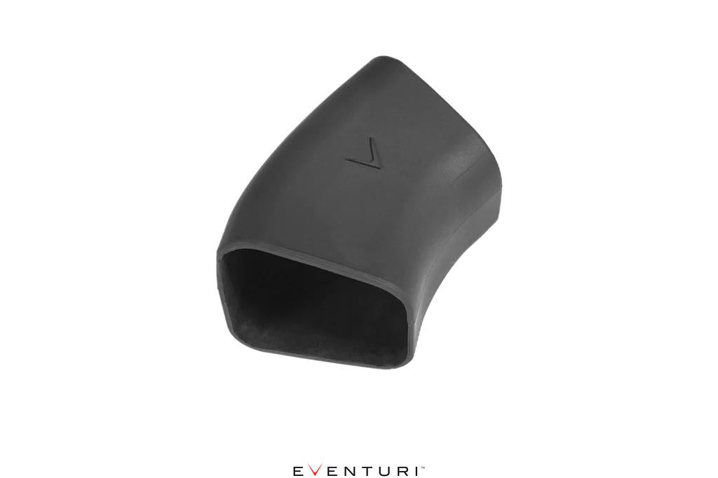 Eventuri BMW E9X M3 Carbon Duct Set