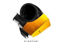 Load image into Gallery viewer, Eventuri BMW G29 Z4 B48 Black Carbon Intake