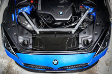 Load image into Gallery viewer, Eventuri BMW G29 Z4 B48 Black Carbon Intake