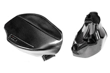 Load image into Gallery viewer, Eventuri BMW G29 Z4 B48 Black Carbon Intake