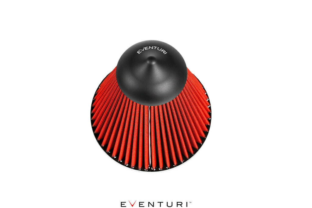 Eventuri BMW M340i Air Intake