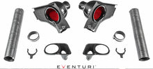 Load image into Gallery viewer, Eventuri BMW E39 M5 - Black Carbon Intake