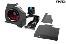 Load image into Gallery viewer, Eventuri BMW E46 M3 Black Carbon Intake
