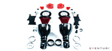 Load image into Gallery viewer, Eventuri BMW E6X M5/M6 - Black Carbon Intake