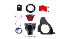 Load image into Gallery viewer, Eventuri BMW E85 / E86 Z4M Black Carbon Intake