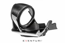 Load image into Gallery viewer, Eventuri BMW N55 Black Carbon V2 Sealed Duct Upgrade