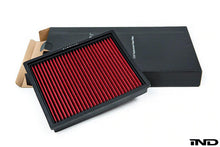 Load image into Gallery viewer, Eventuri BMW N55 Replacement Panel Filter
