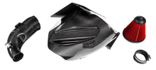 Load image into Gallery viewer, Eventuri Toyota Supra Air Intake - B58 3.0 6 - Cylinder