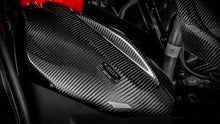 Load image into Gallery viewer, Eventuri Toyota Supra Air Intake - B58 3.0 6 - Cylinder