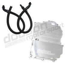 Load image into Gallery viewer, Dodson EVOX DCT470 HEATED SUMP KIT (RH DRIVE, WITH HOSES)