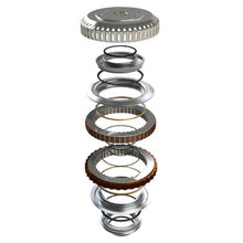 Load image into Gallery viewer, Dodson EVOX DCT470 SPORTSMAN'S 5 CLUTCH KIT