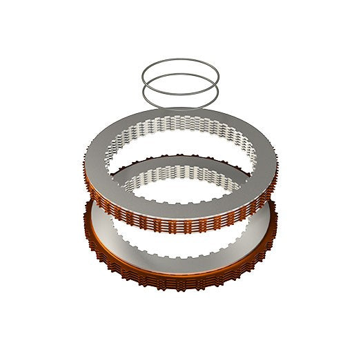 Dodson EVOX DCT470 SUPERSTOCK 5 CLUTCH KIT