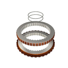 Load image into Gallery viewer, Dodson EVOX DCT470 SUPERSTOCK 5 CLUTCH KIT