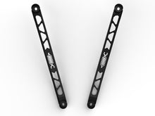 Load image into Gallery viewer, aFe CONTROL 304 Stainless Steel Front Suspension Strut Brace Black - Toyota GR Supra (A90) 20-21