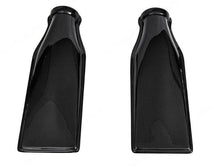 Load image into Gallery viewer, Carbon Fiber Right and Left Air Box Covers - Ferrari F12 Berlinetta