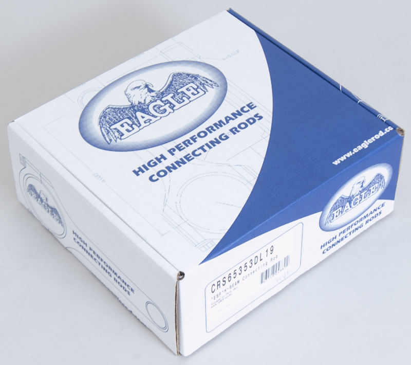 Photo - in package
