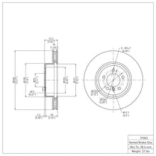 Load image into Gallery viewer, Technical Drawing
