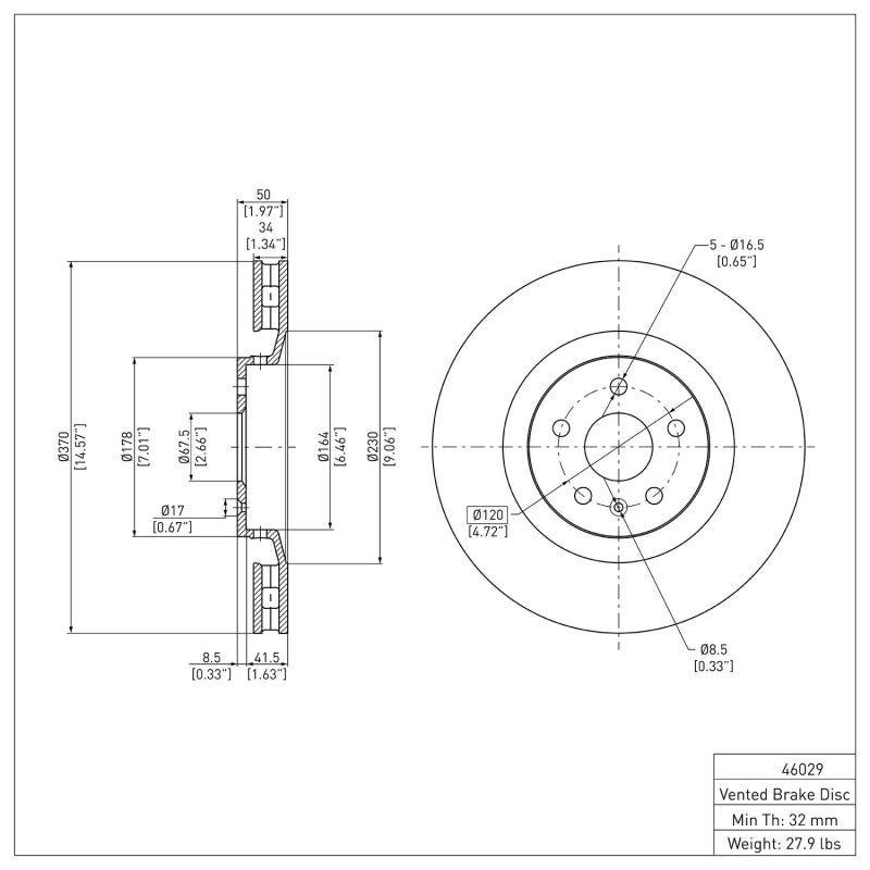 Technical Drawing