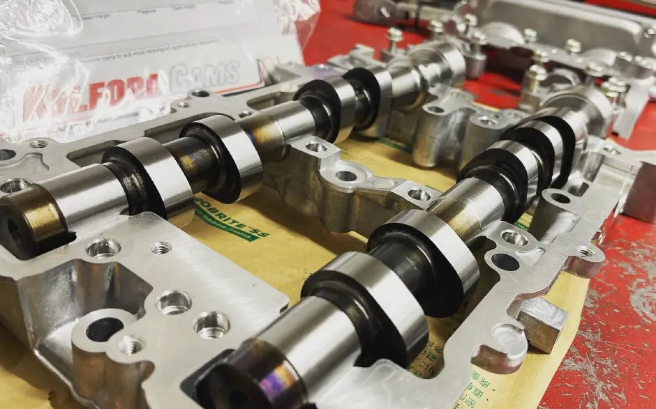 Kelford 262/264  FA20F WRX 2015+ Cams 264-EZ