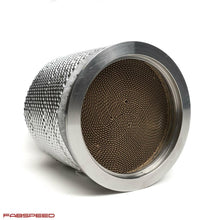 Load image into Gallery viewer, Fabspeed Audi RS6 / RS7 (C8) Sport Cat Downpipes (2019+)