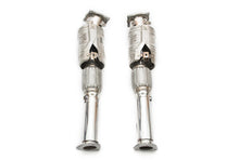 Load image into Gallery viewer, Fabspeed Acura NSX TT / Type S Competition Link Pipes (2017-2022)