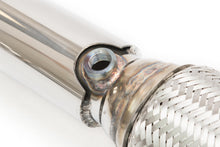 Load image into Gallery viewer, Fabspeed Acura NSX TT / Type S Competition Link Pipes (2017-2022)