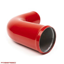Load image into Gallery viewer, Fabspeed Acura NSX TT / Type S Charge Pipes (2017-2022)