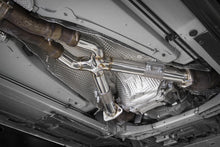 Load image into Gallery viewer, Fabspeed Aston Martin V8 Vantage Performance Package