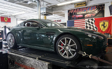 Load image into Gallery viewer, Fabspeed Aston Martin V8 Vantage Performance Package