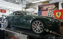 Load image into Gallery viewer, Fabspeed Aston Martin V8 Vantage 2nd link comp.X-Pipe