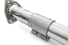 Load image into Gallery viewer, Fabspeed Aston Martin V8 Vantage 2nd link comp.X-Pipe