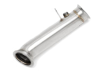 Load image into Gallery viewer, Fabspeed BMW 335i &amp; 435i (F30/F32) link comp. Downpipe