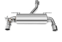 Load image into Gallery viewer, Fabspeed BMW 335i &amp; 435i (F30/F32) Valvetronic Performance Exhaust System