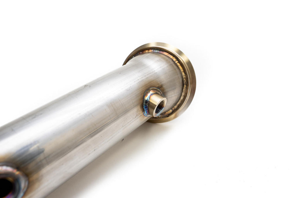 Fabspeed BMW M235i (F22) link comp. Downpipe