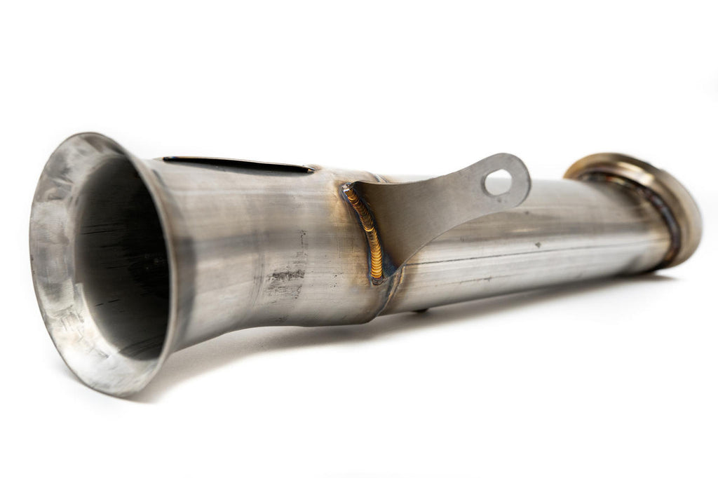 Fabspeed BMW M235i (F22) link comp. Downpipe