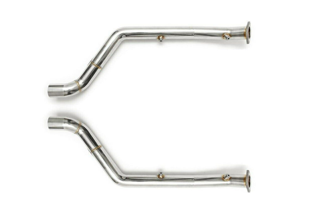 Fabspeed BMW M3 E90 / 92 / 93 Competition Link Pipes