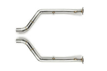Load image into Gallery viewer, Fabspeed BMW M3 E90 / 92 / 93 Competition Link Pipes