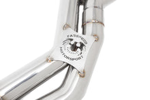 Load image into Gallery viewer, Fabspeed BMW M3/M4 (F80/F82) 2nd X-Pipe (2014-2020)