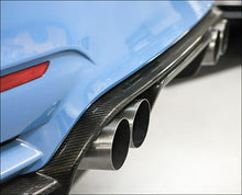 Load image into Gallery viewer, Fabspeed BMW M3/M4 (F80/F82) Valvetronic Exhaust System (2014-2020)
