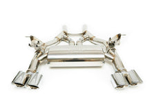 Load image into Gallery viewer, Fabspeed BMW M3/M4 (F80/F82) Valvetronic Exhaust System (2014-2020)