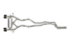 Load image into Gallery viewer, Fabspeed BMW M3/M4 (F80/F82) Valvetronic Exhaust System (2014-2020)