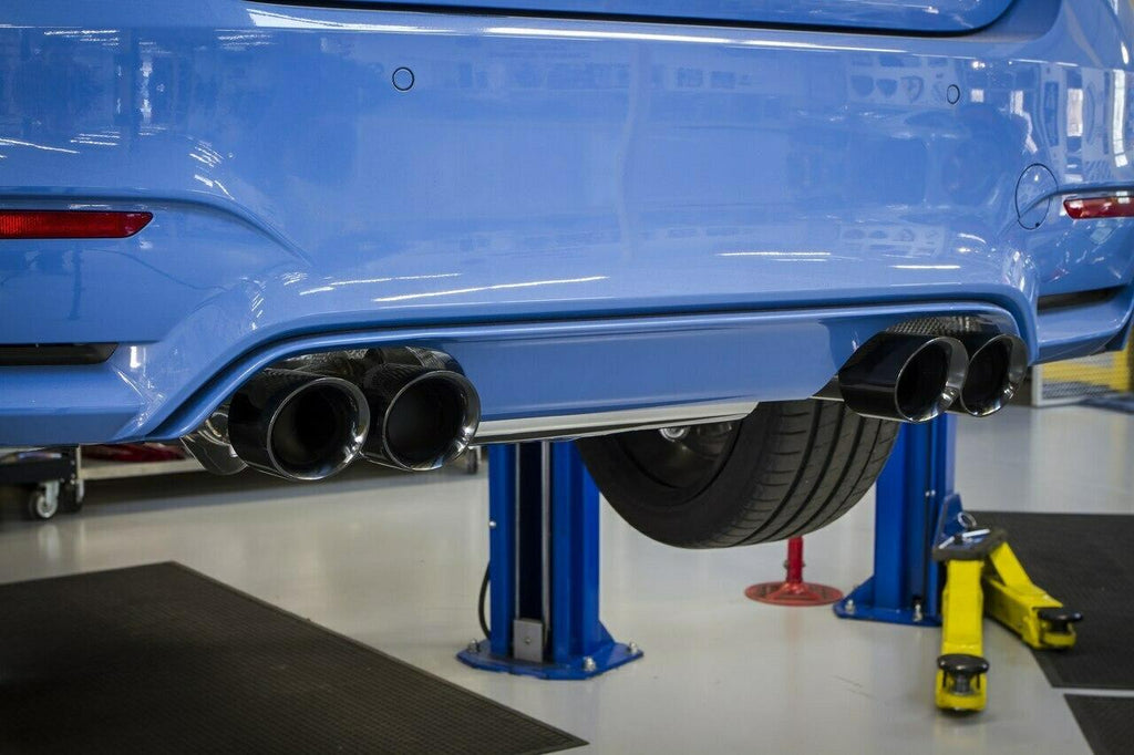 Fabspeed BMW M3/M4 (F80/F82) Valvetronic Exhaust System (2014-2020)