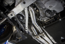 Load image into Gallery viewer, Fabspeed BMW M3/M4 (F80/F82/F83) 1st link comp. Downpipes (2014-2020)