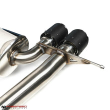 Load image into Gallery viewer, Fabspeed BMW M3/M4 (G80/G82) Valvetronic Exhaust System (2021+)
