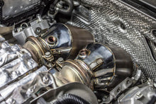 Load image into Gallery viewer, Fabspeed BMW M5 F10 Primary Sport Cat Downpipes
