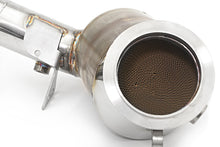 Load image into Gallery viewer, Fabspeed BMW M5 F10 Primary Sport Cat Downpipes
