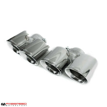 Load image into Gallery viewer, Fabspeed BMW X6M E71 Supercup Exhaust System