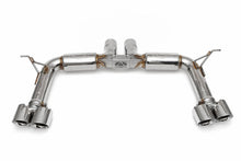 Load image into Gallery viewer, Fabspeed BMW X6M E71 Supercup Exhaust System