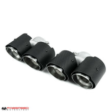 Load image into Gallery viewer, Fabspeed BMW X6M E71 Supercup Exhaust System