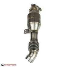 Load image into Gallery viewer, Fabspeed BMW Z4 M40i Sport Cat Downpipe (2019+)